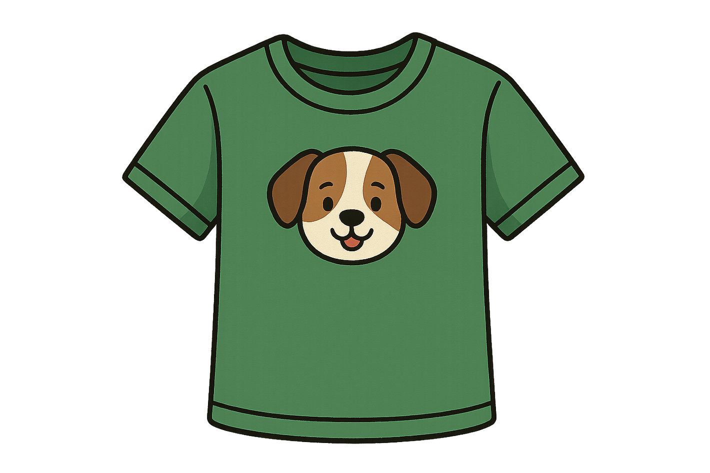  How to place order for custom pet embroidery - 5 simple steps guide