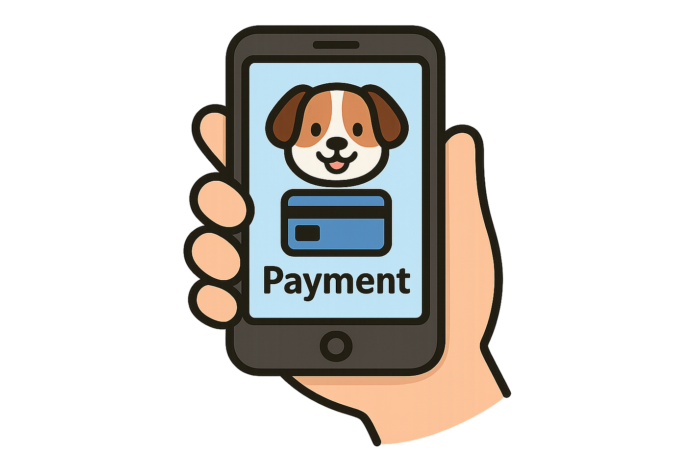 How to place order for custom pet embroidery - 5 simple steps guide