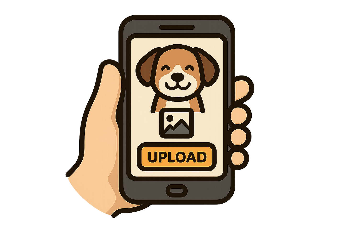  How to place order for custom pet embroidery - 5 simple steps guide