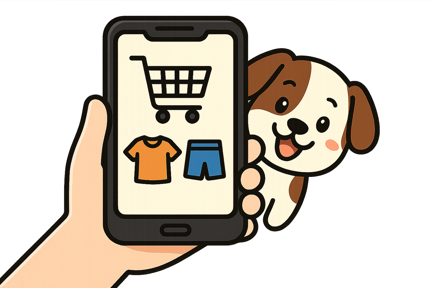  How to place order for custom pet embroidery - 5 simple steps guide