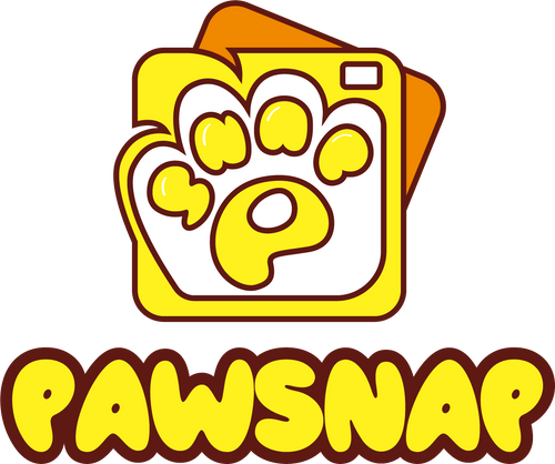 PAWSNAP logo